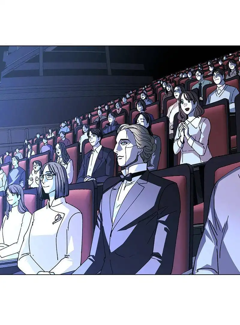 If AI Rules the World Chapter 28 84
